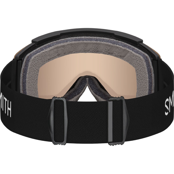 SMITH Squad XL Pro Photochromic（2025） Squad XL Low Bridge – Sports Basement