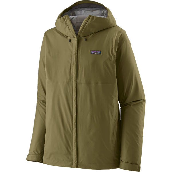 ジャケット・アウター patagonia Torrentshell 3L Jacket US S Men's Torrentshell 3L Jacket – Sports Basement
