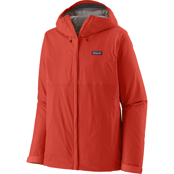 Men's Torrentshell 3L Jacket – Sports Basement