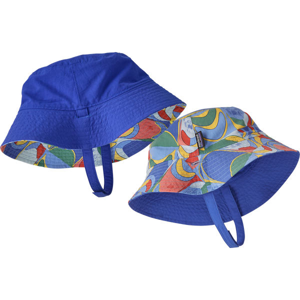 Youth Baby Sun Bucket Hat – Sports Basement