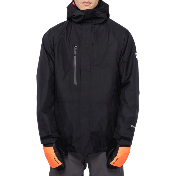 Men's Gore-Tex Core Shell Jacket – Sports Basement