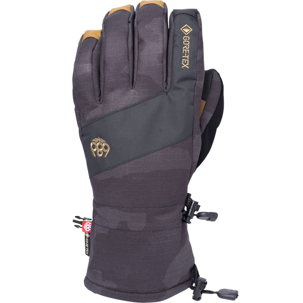 Gore-Tex Linear Glove – Sports Basement