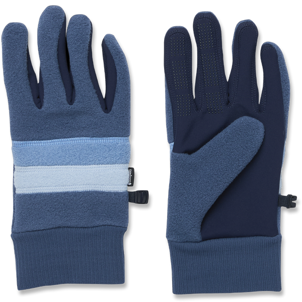 Men's Teca Fleece Full Finger Gloves – Sports Basement