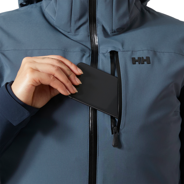 Women's Alphelia Jacket – Sports Basement