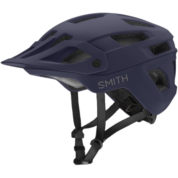 smith gage helmet matte black Smith Engage MIPS Helmet