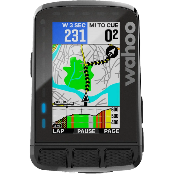 アクセサリー wahoo ELEMNT ROAM V2 Elemnt Roam V2 – Sports Basement