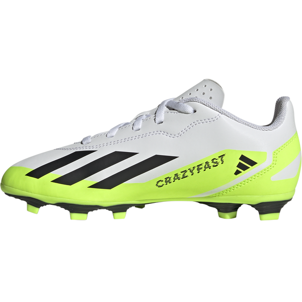 Youth X CrazyFast.4 Flexible Ground – Sports Basement