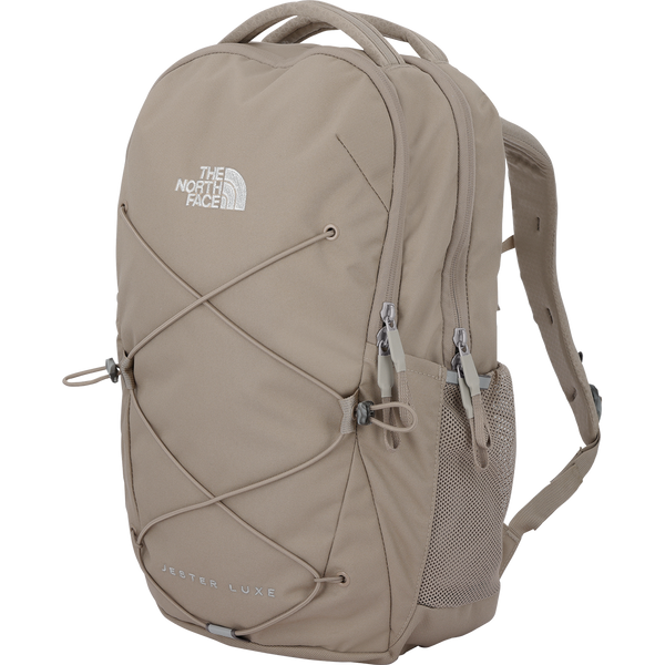 jester luxe backpack north face Women's Jester Luxe