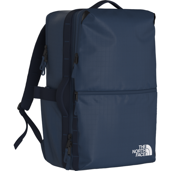 north face backpack college station Base Camp Voyager Travel Pack – Sports Basement