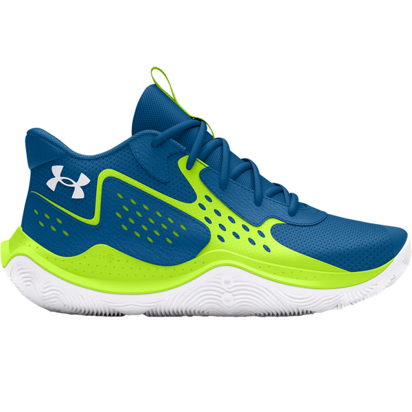 アンダーアーマーkidsJET23バスケットボールShoe Youth Jet 23 Grade School – Sports Basement