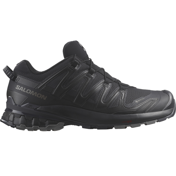 Salomon XA Pro 3D V8 Gore-texブラック XA Pro 3D v9 GORE-TEX – Sports Basement