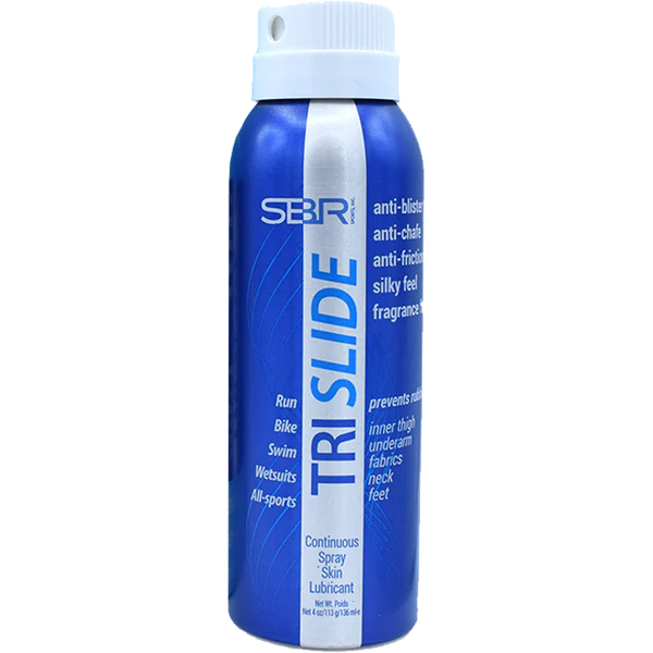 Trislide Continuous Spray Skin Lubricant Sports Basement Trislide Continuous Spray Skin Lubricant Sports Basement