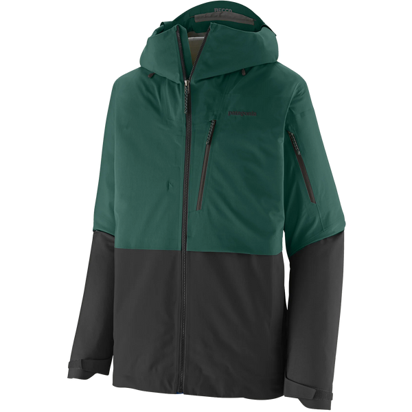 Men's Untracked Jacket – Sports Basement