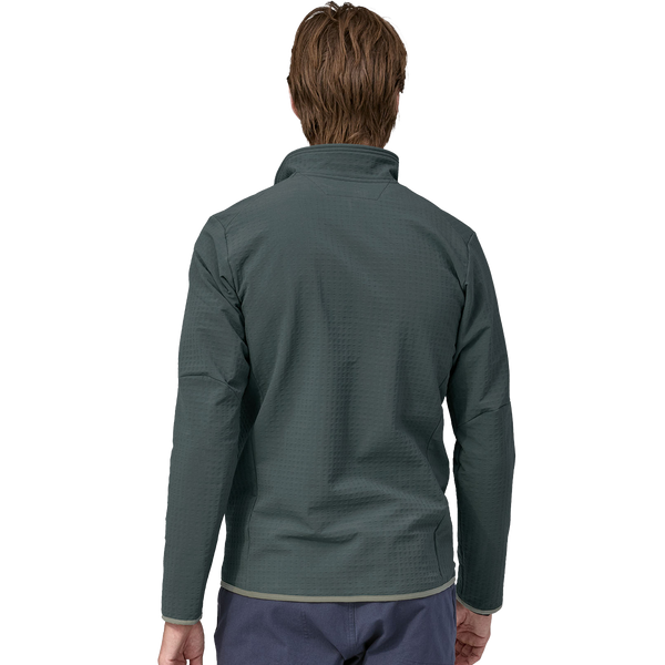 Men's R2 TechFace Jacket – Sports Basement