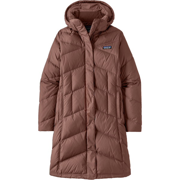 Women's Down With It Parka – Sports Basement