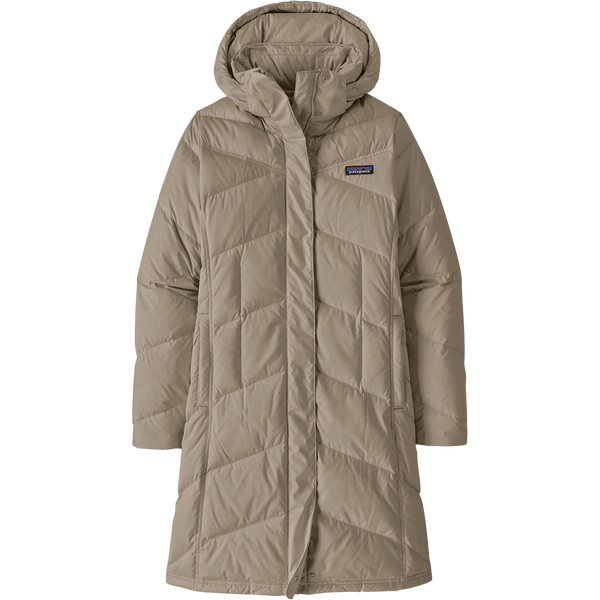 Women's Down With It Parka – Sports Basement