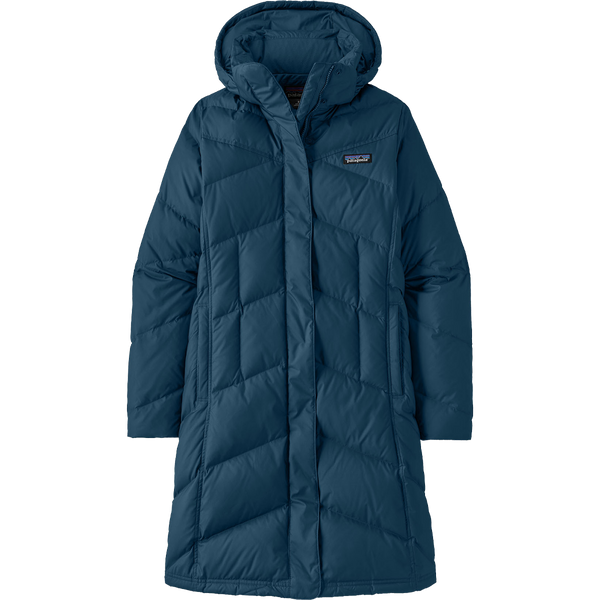 Women's Down With It Parka – Sports Basement