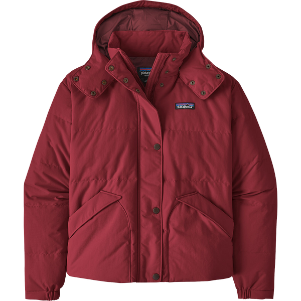 Women's Downdrift Jacket – Sports Basement