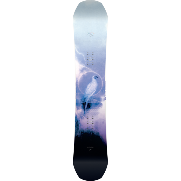 2019 capita women park snowboard Women's Birds Of A Feather – Sports Basement