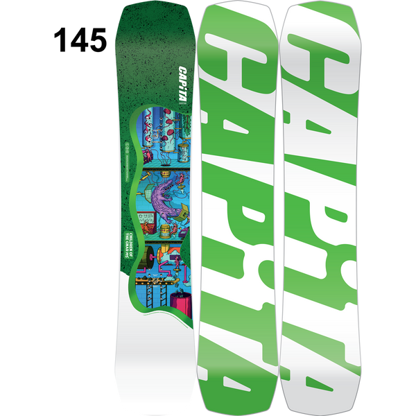 Youth Children Of The Gnar – Sports Basement