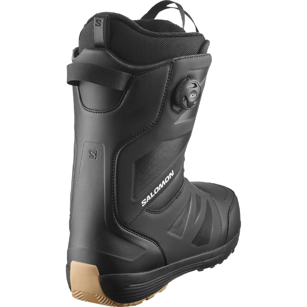 Launch Boa + Boa Str8Jkt – Sports Basement