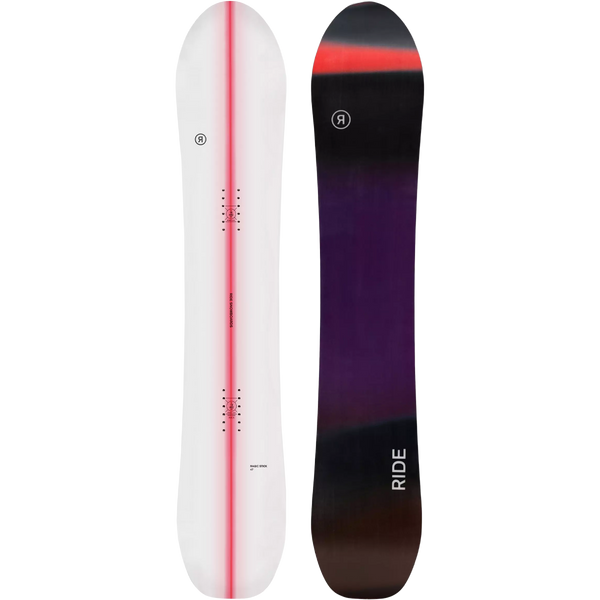 RIDE スノーボード magic stick 151 Amazon | RIDE ライド MAGIC STICK マジックスティック 151 19-20