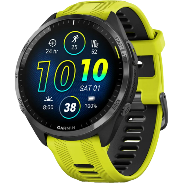ス*ン様 GARMIN Forerunner 965 Forerunner 965 – Sports Basement