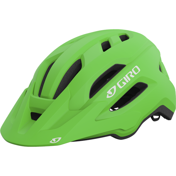bike helmet 9 year old green Youth Fixture MIPS II – Sports Basement