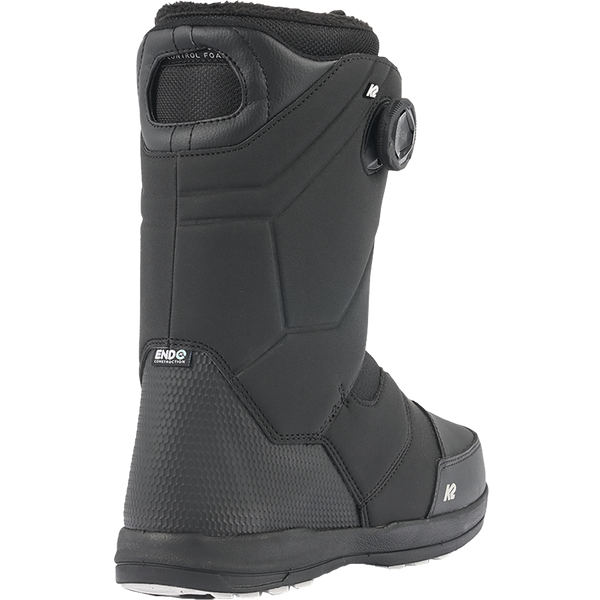 K2 HASHTAG M1 スノーボードブーツ US 9 K2 Hanford Snowboard Boots 2026 – Ski Pro AZ