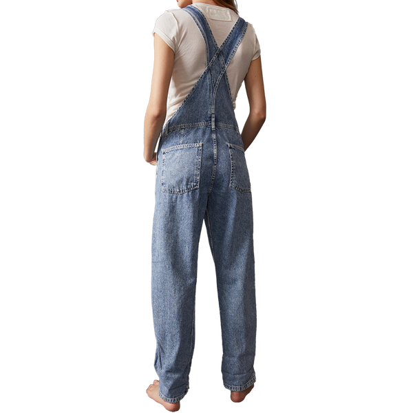 Women's Ziggy Denim Overall – Sports Basement