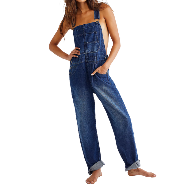 Women's Ziggy Denim Overall – Sports Basement