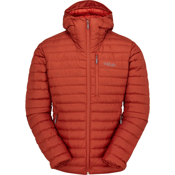 Men's Microlight Alpine Jacket – Sports Basement