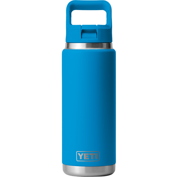 Rambler 26 oz Bottle with Straw Cap – Sports Basement