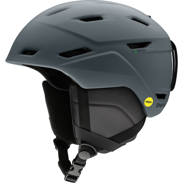 Mission MIPS Round Contour – Sports Basement