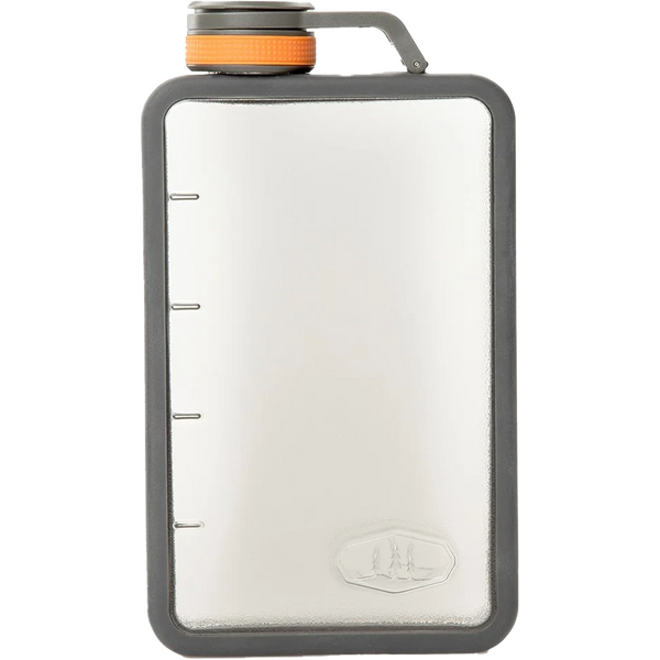 GSI Outdoors Boulder 10 oz Flask