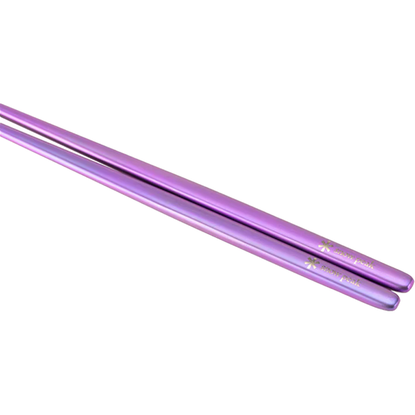 Titanium Chopsticks – Sports Basement