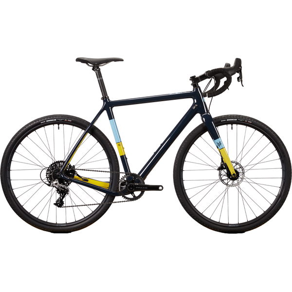 Hakka MX Rival MK4 700c – Sports Basement