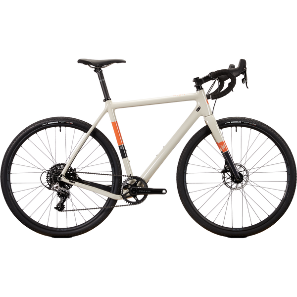 Hakka MX Rival MK4 700c – Sports Basement