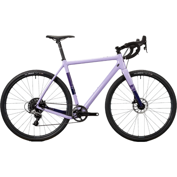 Hakka MX Rival MK4 700c – Sports Basement