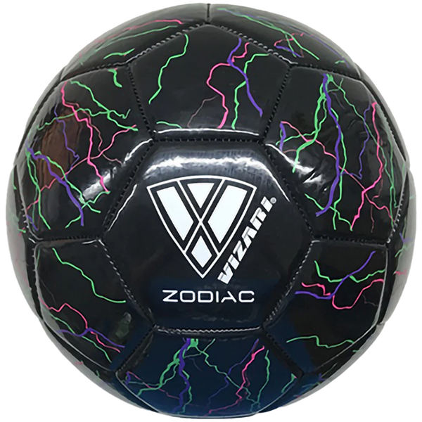 Zodiac Soccer Ball – Sports Basement