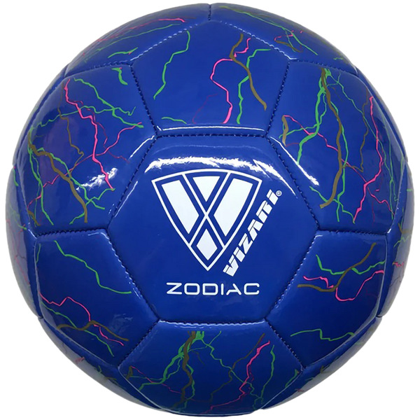 Zodiac Soccer Ball – Sports Basement