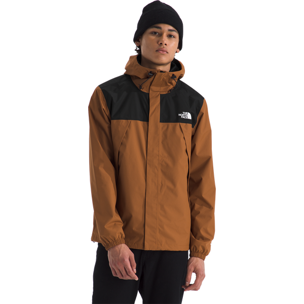 Men's Antora Rain Jacket – Sports Basement