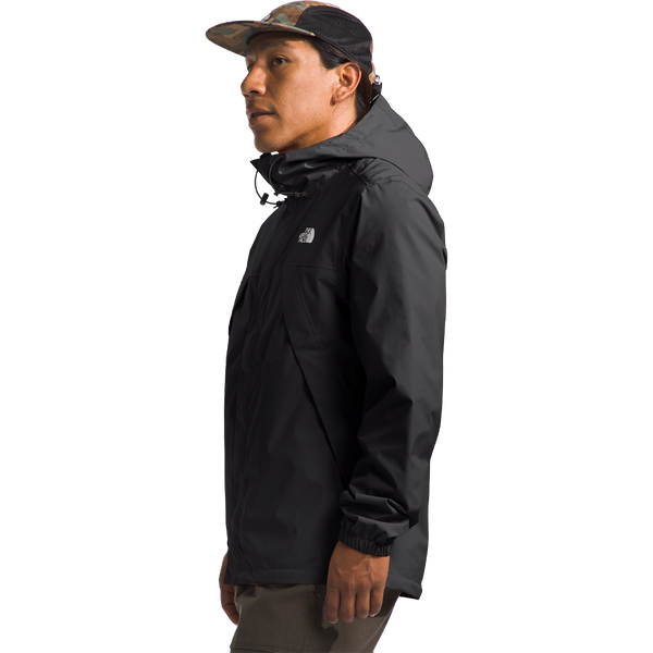 Men's Antora Rain Jacket – Sports Basement