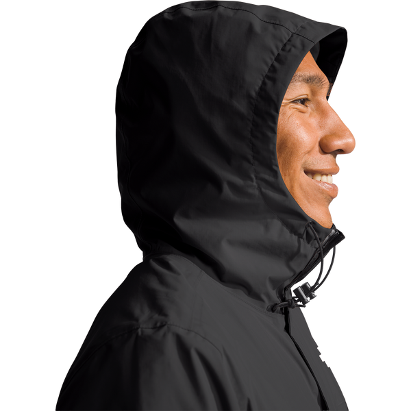 Men's Antora Rain Jacket – Sports Basement
