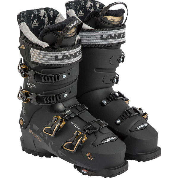 Women's Shadow 95 MV GW – Sports Basement