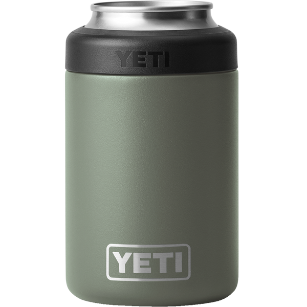 YETI Rambler Colster カモフラージュ Rambler Colster 2.0 – Sports Basement