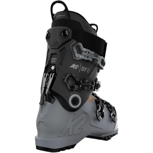BFC 100