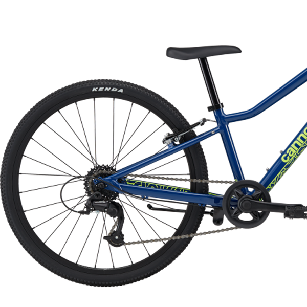 Youth Quick 24