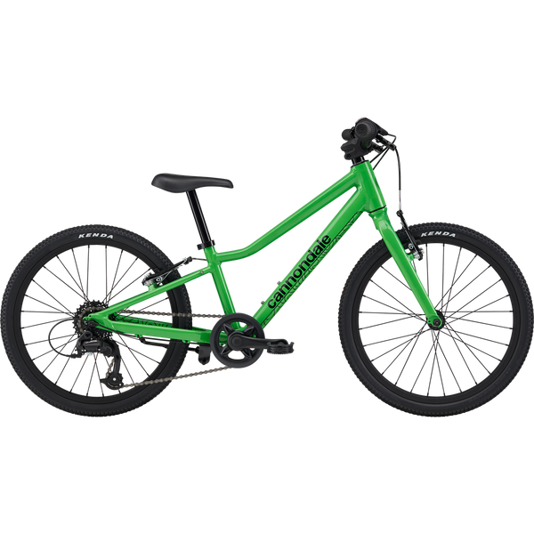 Youth Quick 20