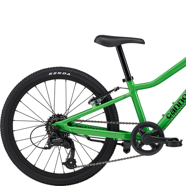 Youth Quick 20